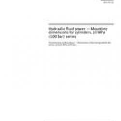 ISO 10762:2015