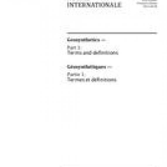 ISO 10318-1:2015