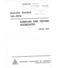 AS 1141-1974                        [ Superseded ]