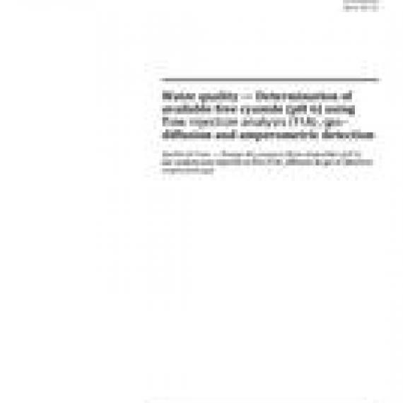 ISO 17690:2015