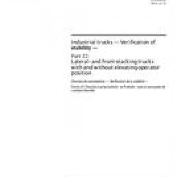 ISO 22915-22:2014