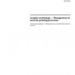 ISO 14298:2013