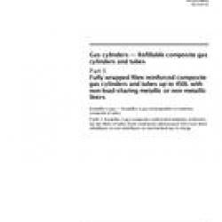 ISO 11119-3:2013