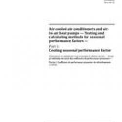 ISO 16358-1:2013
