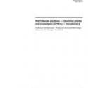 ISO 23833:2013