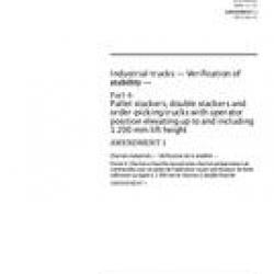ISO 22915-4:2009/Amd1:2013