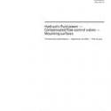 ISO 6263:2013