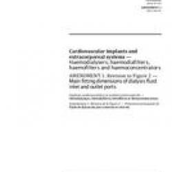 ISO 8637:2010/Amd1:2013