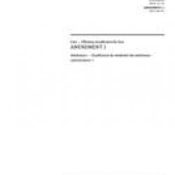 ISO 12759:2010/Amd1:2013