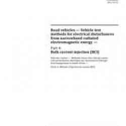 ISO 11451-4:2013