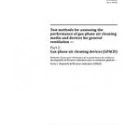 ISO 10121-2:2013