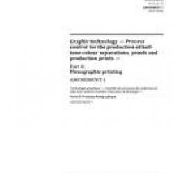 ISO 12647-6:2012/Amd1:2015