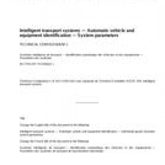 ISO 17263:2012/Cor1:2013