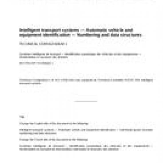 ISO 17262:2012/Cor1:2013