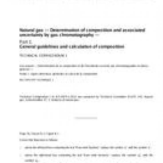 ISO 6974-1:2012/Cor1:2012