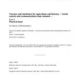 ISO 11783-2:2012/Cor1:2012