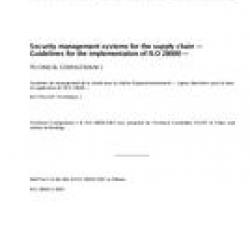 ISO 28004-1/Cor1:2012