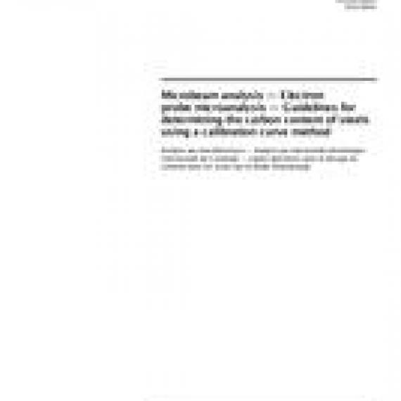 ISO 16592:2012