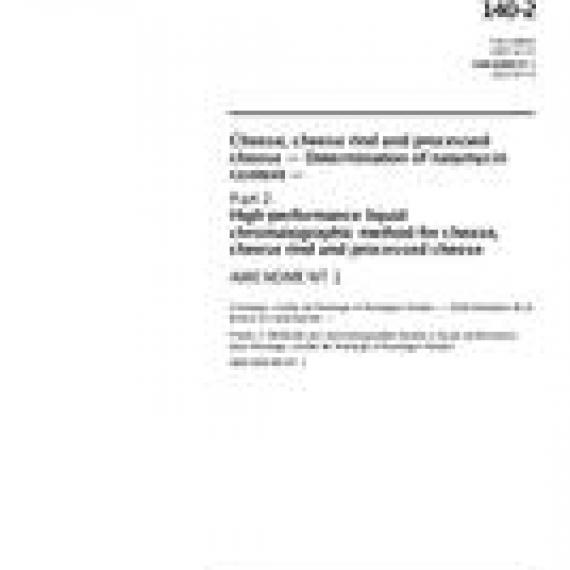 ISO 9233-2/Amd1:2012