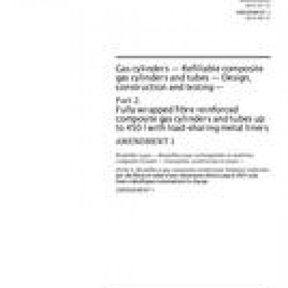 ISO 11119-2:2012/Amd1:2014