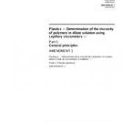 ISO 1628-1/Amd1:2012