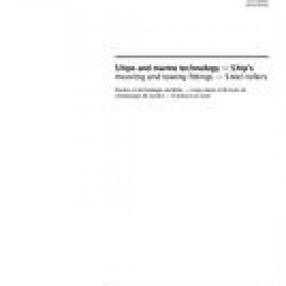 ISO 13755:2012