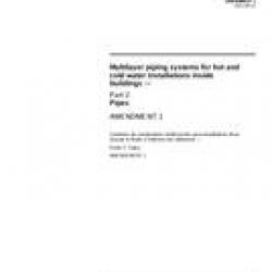 ISO 21003-2/Amd1:2011