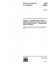 ISO 15015:2011