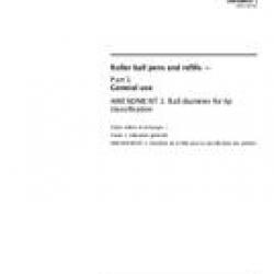 ISO 14145-1/Amd1:2011