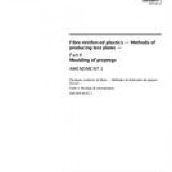 ISO 1268-4/Amd1:2010