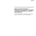 ISO 17338:2009
