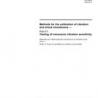 ISO 16063-31:2009