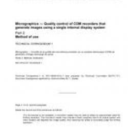 ISO 14648-2/Cor1:2009