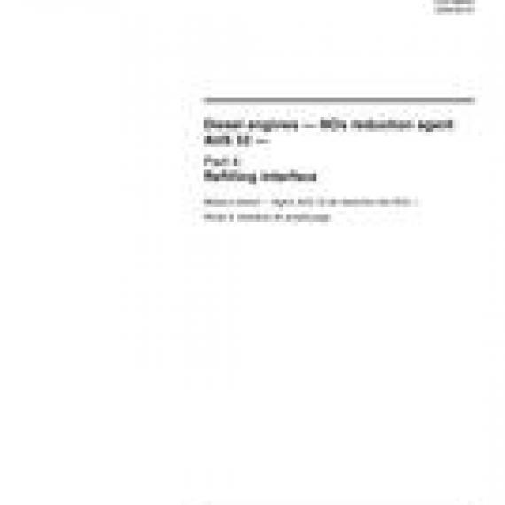 ISO 22241-4:2009