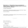 ISO 8760/Cor1:2009