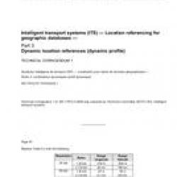 ISO 17572-3/Cor1:2009