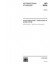 ISO 30024:2009