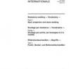 ISO 17677-1:2009
