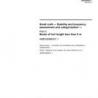 ISO 12217-3/Amd1:2009