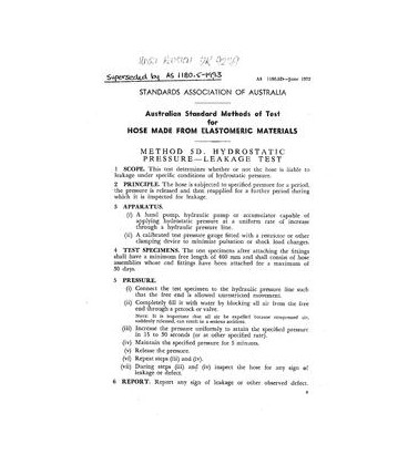 AS 1180.5D-1972                        [ Superseded ]
