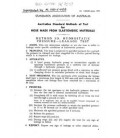AS 1180.5D-1972                        [ Superseded ]
