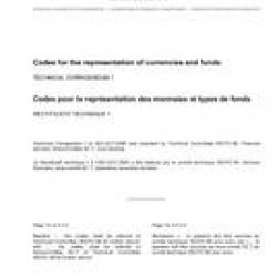 ISO 4217/Cor1:2008