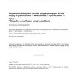 ISO 8085-1/Cor1:2008