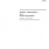 ISO 20795-1:2008