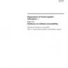 ISO 9241-171:2008