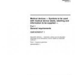 ISO 15223-1/Amd1:2008