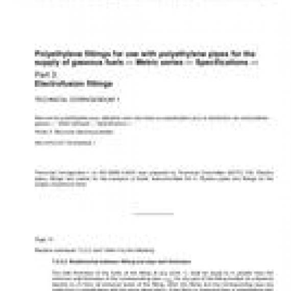 ISO 8085-3/Cor1:2007