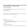 ISO 15301/Cor1:2007