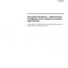 ISO 3037:2007