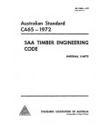 AS CA65-1972                        [ Superseded ]